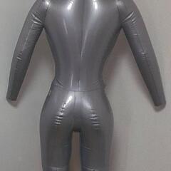 ニットワンピース the origin of quality .v.a.l.eの画像