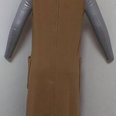 ニットワンピース the origin of quality .v.a.l.eの画像