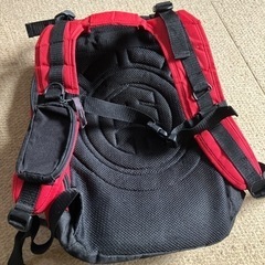エレメント　小学生　リュックの画像