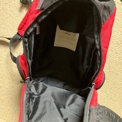 エレメント　小学生　リュックの画像