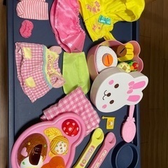 メルちゃん グッズ