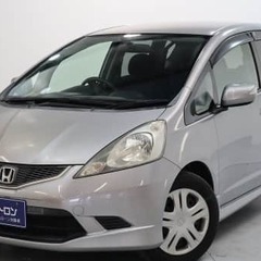 ✨自社ローン可✨審査通過率95%✨お買得車のフィット👆👆