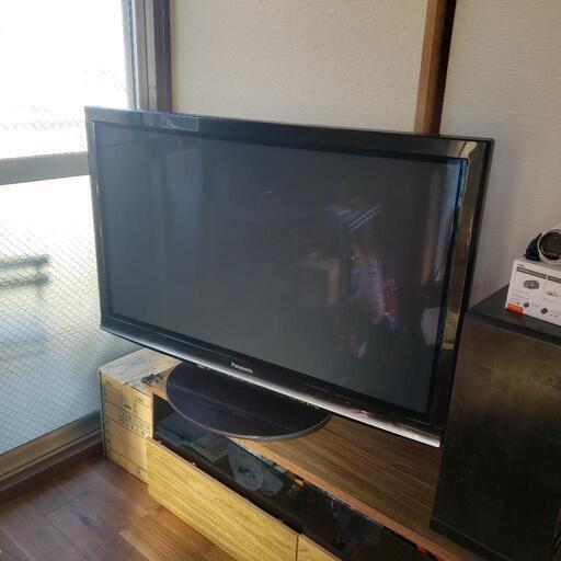 Panasonic　テレビ【取りに来れる方】