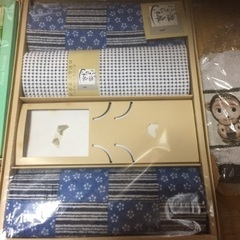 タオル新品大量　まとめての画像