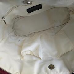 今月締日‼️Whim ROTH★ハンドバッグ　デニム

の画像