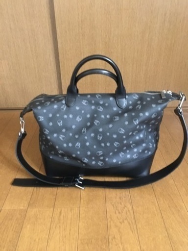 ルシアンペラファネ　ト-トバッグ未使用