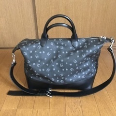 ルシアンペラファネ　ト-トバッグ未使用