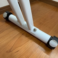 フィットネスバイク　ルームバイクの画像