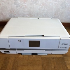EPSON プリンター　三台目