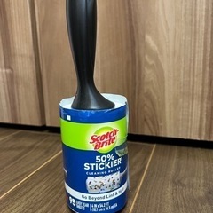 コストコ　コロコロ　縦タイプ　ハンディータイプ
