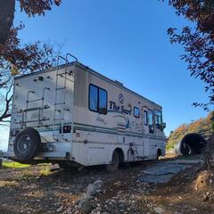 (最終値下げ)小屋☆物置☆プレハブ☆キャンピングカー☆アウトドア