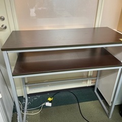 美品　ラック　本日12/11、12優先