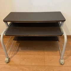 パソコン台