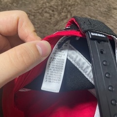 ディーゼル　DIESEL キャップ　の画像