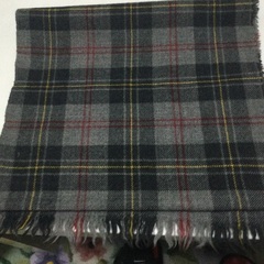 MITSUKOSHIブランド　メンズマフラー