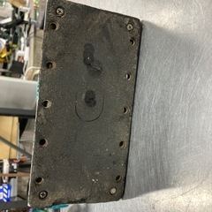 中古品△マキタ(makita）　仕上サンダー　9036の画像