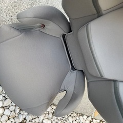 サイベックス　チャイルドシート　CYBEXの画像