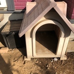 犬小屋中型犬