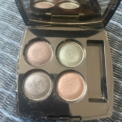 CHANELアイシャドウ青紫系