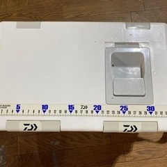 ダイワ クーラーボックス の画像