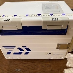 ダイワ クーラーボックス 