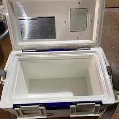 ダイワ クーラーボックス の画像