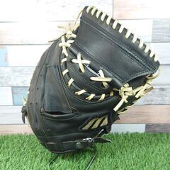 キャッチャーミットの中古が安い！激安で譲ります・無料で