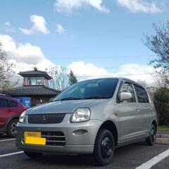 【値下げしました】☆ミニカ ライラ☆低燃費☆キビキビした走り