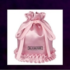 BLACKPINK 新品