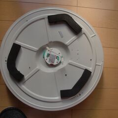 天井照明シーリングライトアイリスオーヤマ（アグレッド）の画像