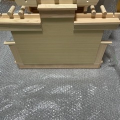 神棚の画像