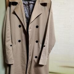 レディースお洋服　コートなど