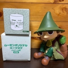 ムーミングッズセット※取引中