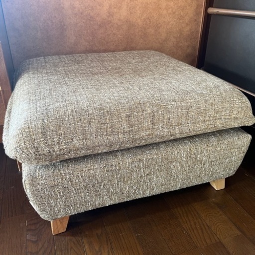 relaxform リラックスフォーム　オットマン