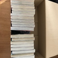 値下げ！　中古コミック　まとめ売りの画像
