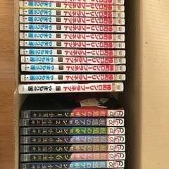 値下げ！　中古コミック　まとめ売り