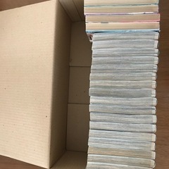 値下げ！　中古コミック　まとめ売りの画像