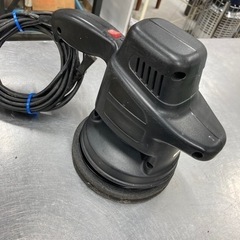 中古品△プロスタッフ　ポリッシャー　洗車用品の画像