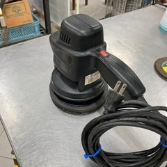 中古品△プロスタッフ　ポリッシャー　洗車用品
