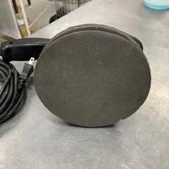 中古品△プロスタッフ　ポリッシャー　洗車用品の画像