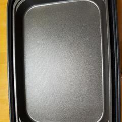 【再値下げ✨】代理出品　ホットプレートの画像