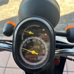 ホンダトゥデイの画像