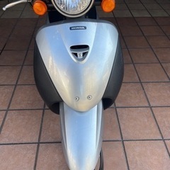 ホンダトゥデイの画像
