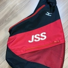 JSS バック　リュック　