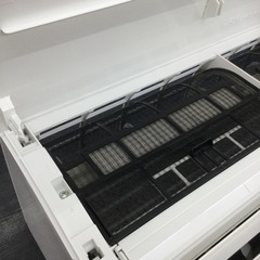 【✨高年式❗️ナノイーX搭載❗️Eoliaシリーズ❗️✨】定価¥61,470 Panasonic/パナソニック 2.2kwルームエアコン CS-J221D 2021年製 ✨高年式❗️ナノイーX搭載❗️Eoliaシリーズ❗️✨】定価