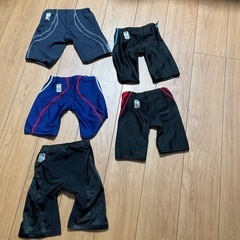 FINA水着の画像
