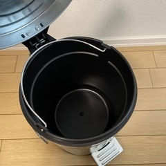 カインズ　ゴミ箱の画像