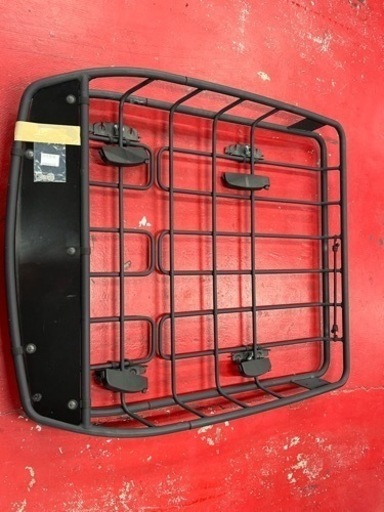 MINI ルーフキャリア