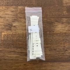 CASIO G-SHOCK用　バンド