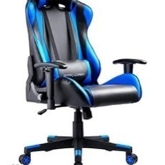 ゲーミングチェア　GTRACING GT002 新品　Amazon